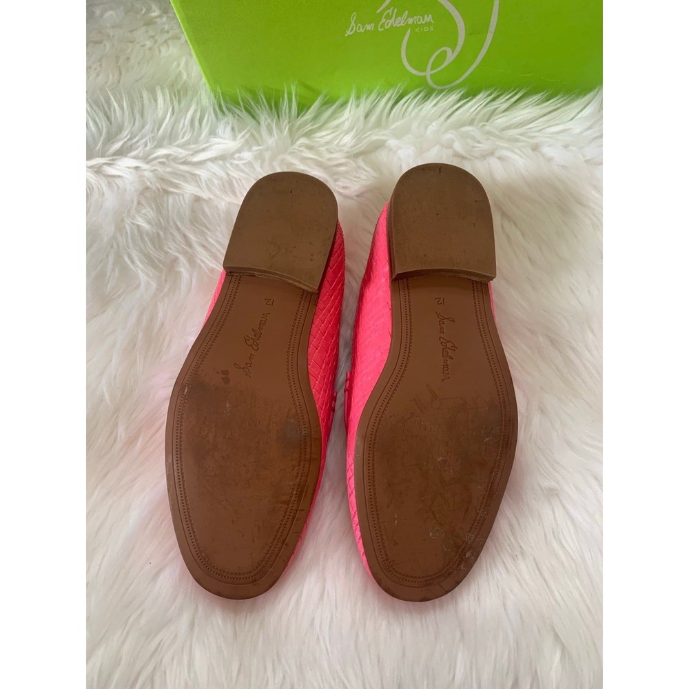 Sam Edelman loafers - Picture 6 of 8